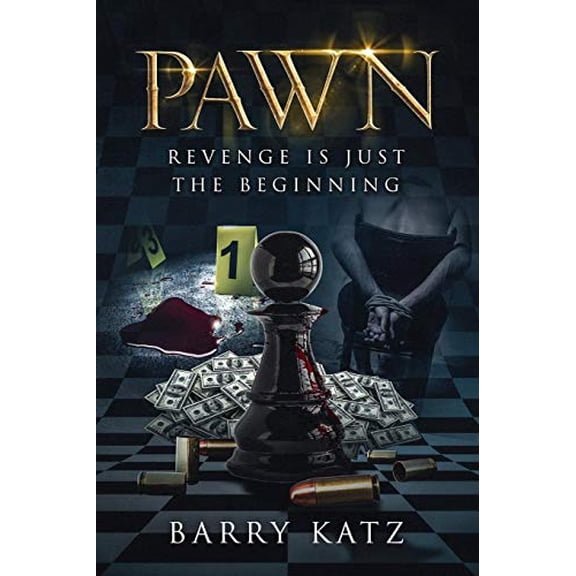 Pre-Owned Pre-Owned PAWN Paperback