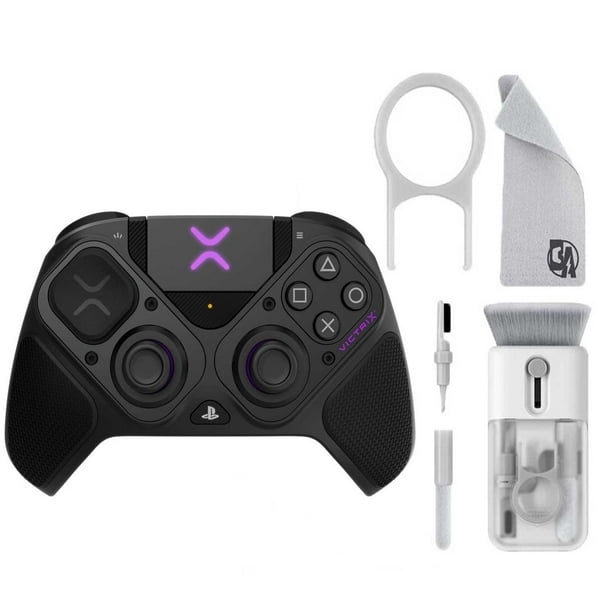 Restored PDP - Victrix Pro BFG Wireless Controller for PS5