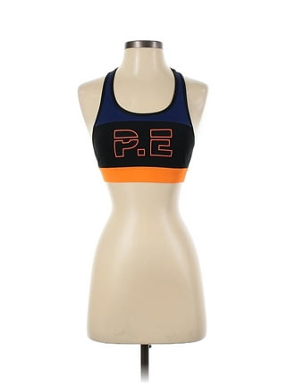 PE Nation Womens Sports Bras in Womens Activewear 