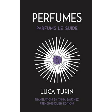Pre-Owned Perfumes: Parfums Le Guide 1994 (Paperback) 9949015251 9789949015252