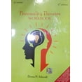 thumbnail image 1 of Pre-Owned PERSONALITY THEORIES WORKBOOK,6TH EDITION Paperback, 1 of 1