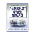 thumbnail image 1 of Pre-Owned PHARMACOLOGY FOR THE PHYSICAL THERAPIST(Ie) Paperback, 1 of 1