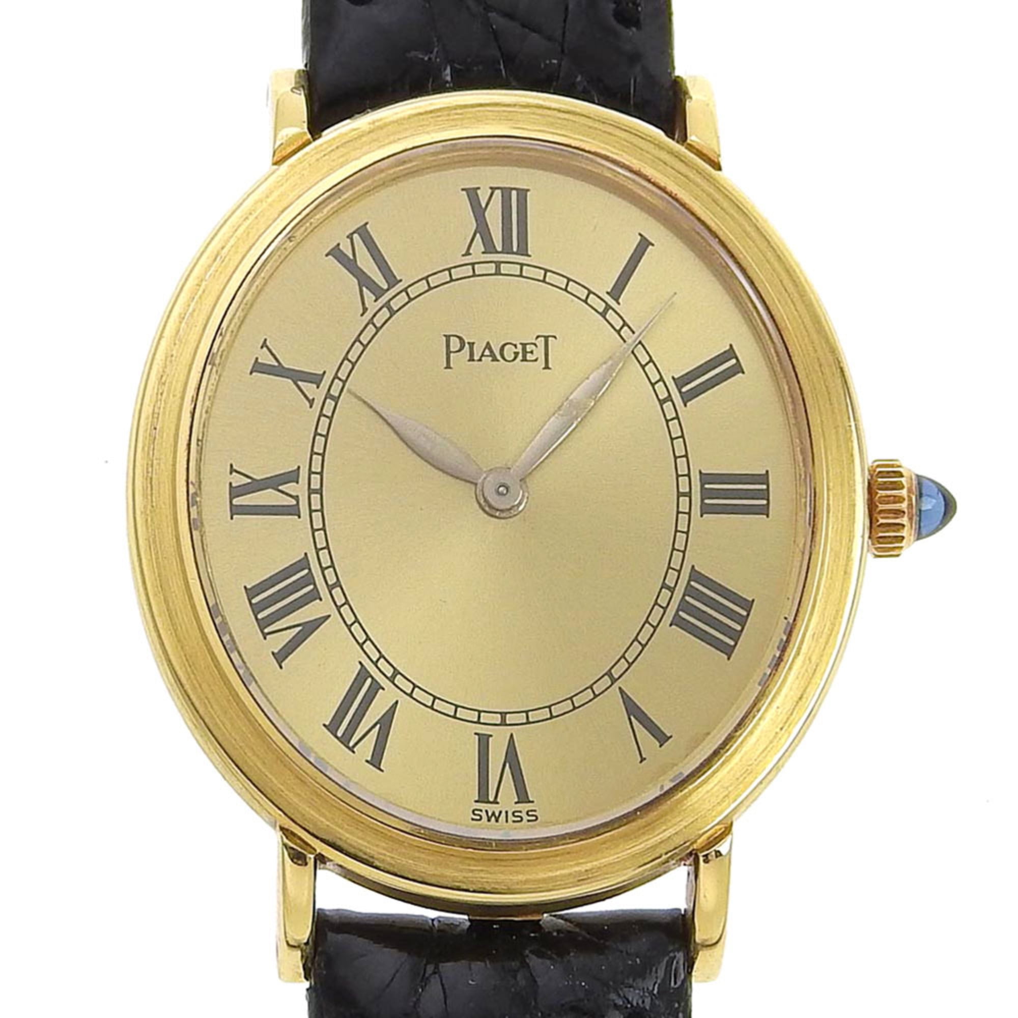 Piaget