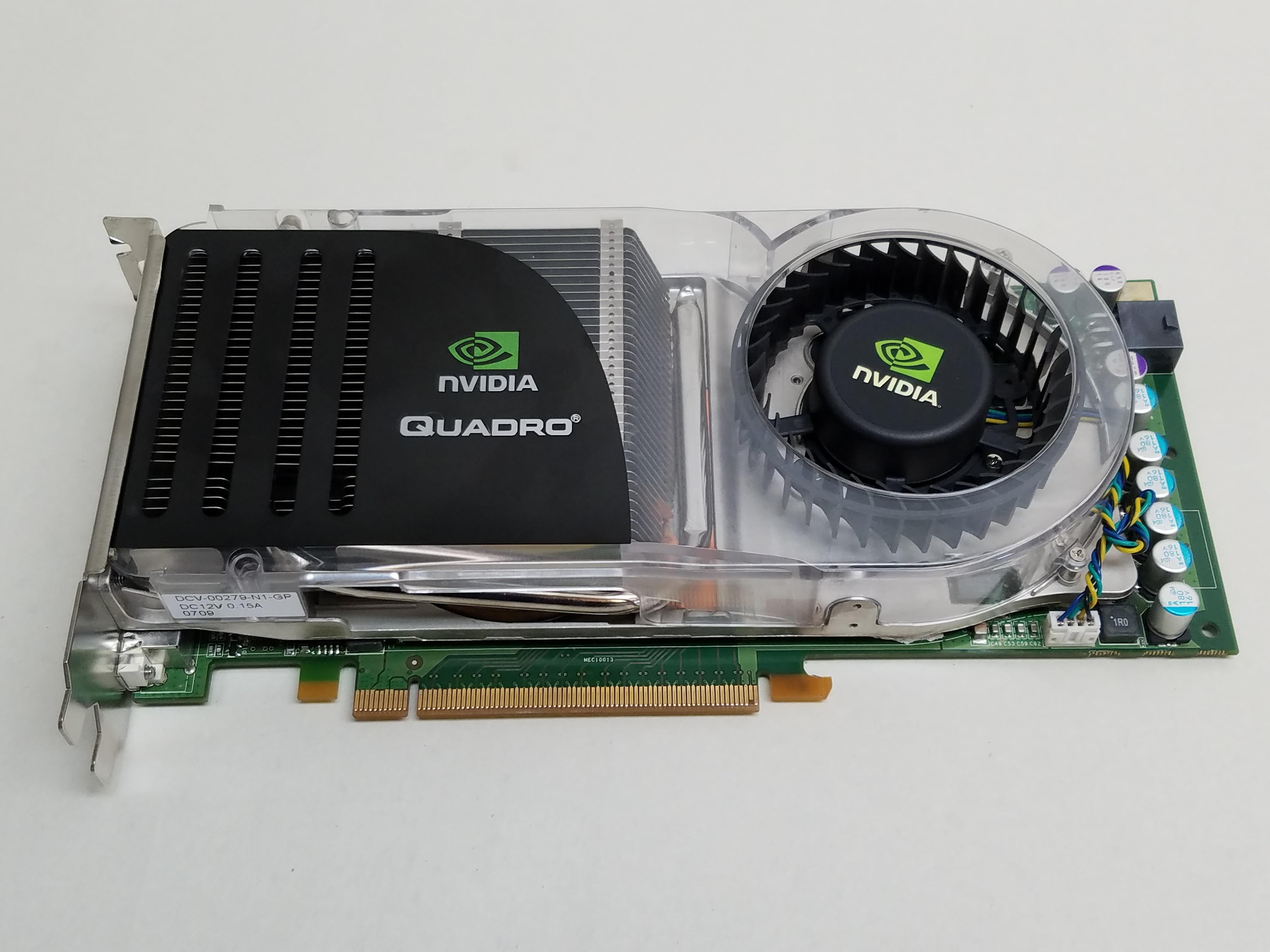 Quadro fx online 480