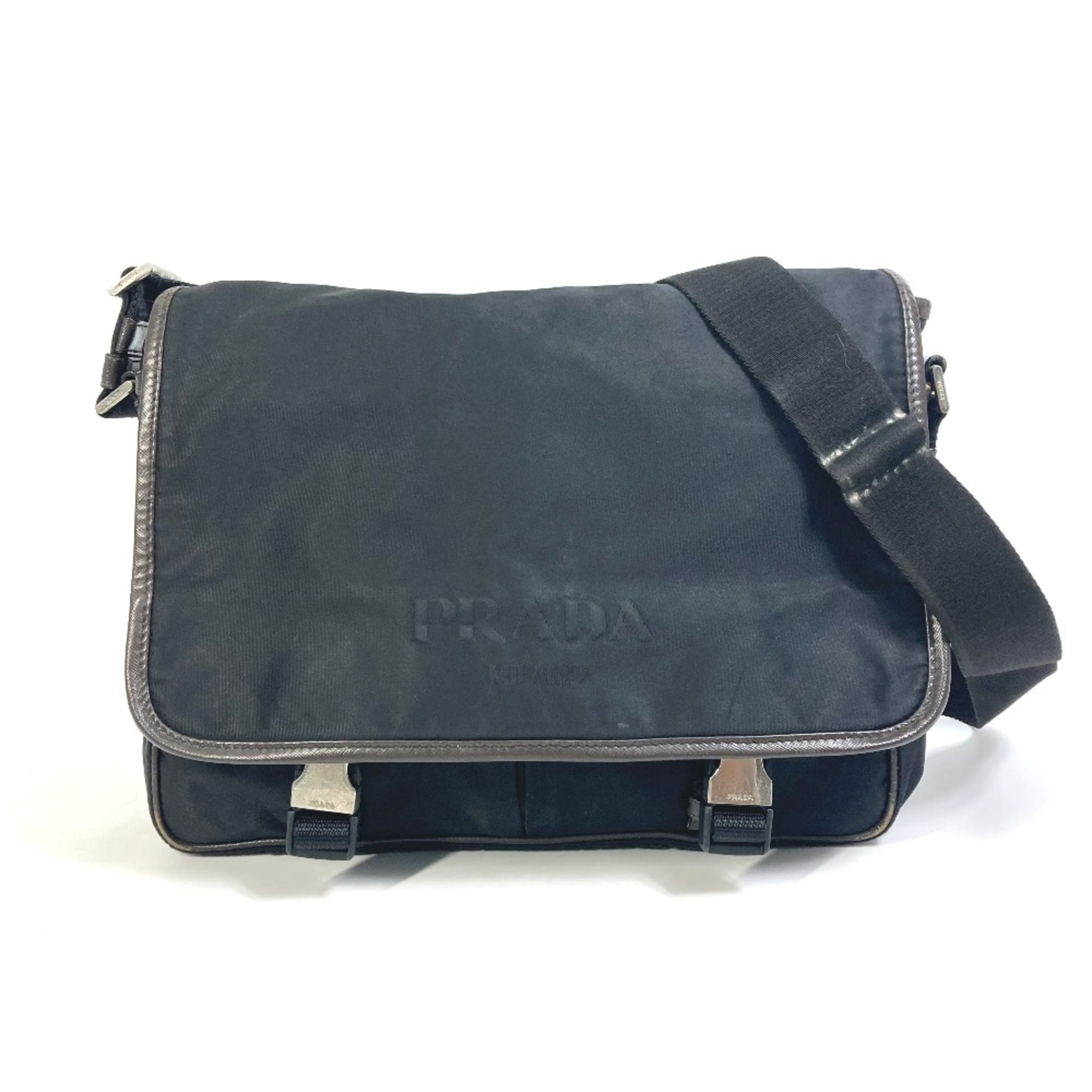 Prada Men S Crossbody Bag Prada Men S Crossbody Bag