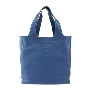 Prada Vitello Daino Tote Prada Vitello Daino Tote