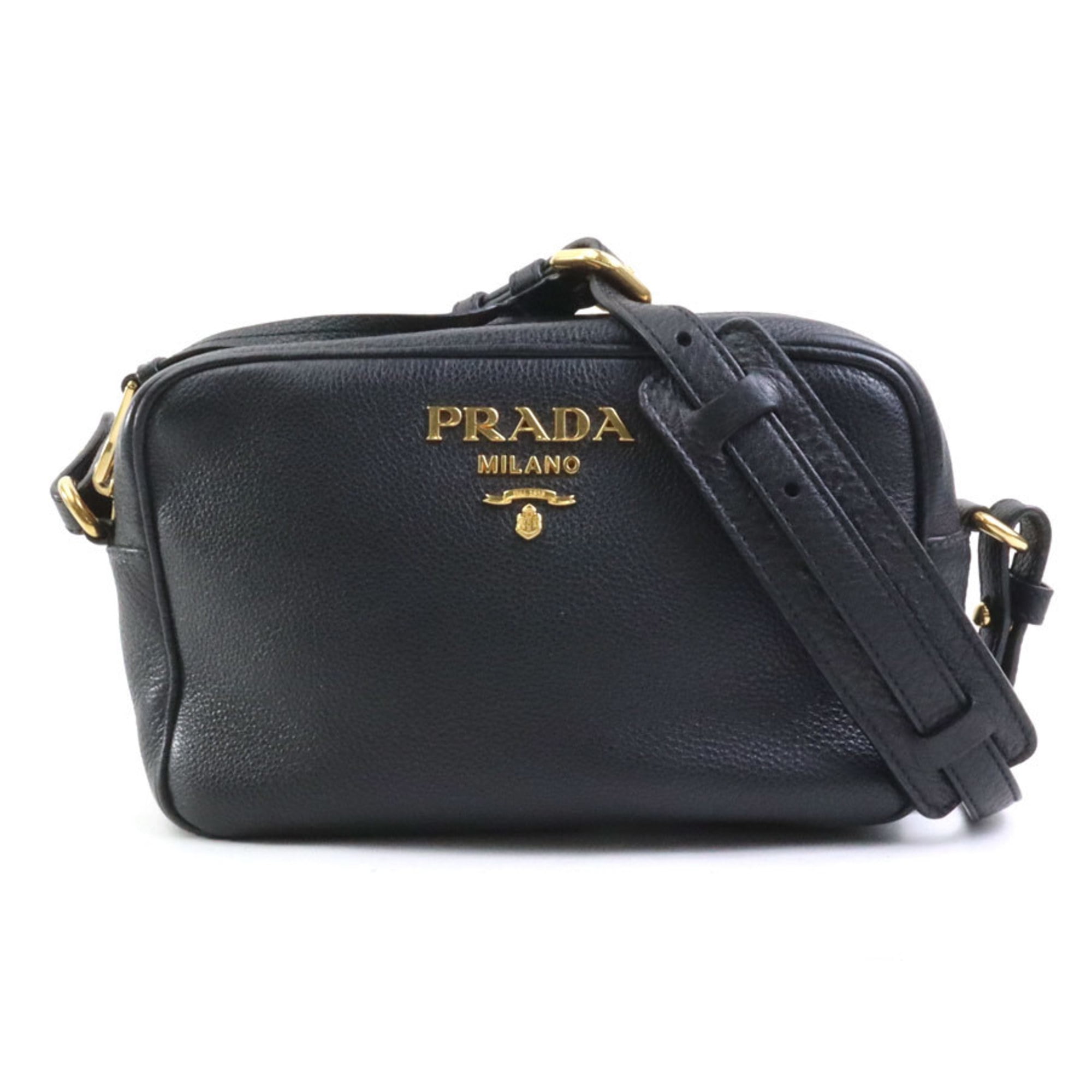 Prada Tessuto Re-Nylon Black Messenger Crossbody Handbag Prada Tessuto Re-Nylon Black Messenger Crossbody Handbag