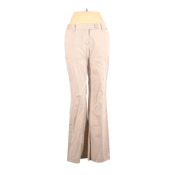 Pre-Owned PREMISE Women's Size 12 Casual Pants