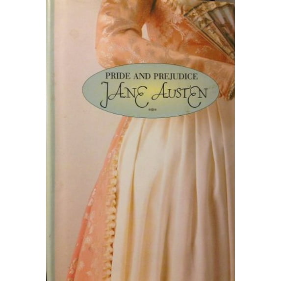 Pre-Owned PRIDE AND PREJUDICE Paperback