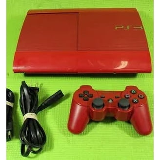 500gb Ps3