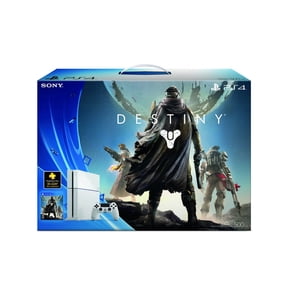 Pre-Owned PS4 Console - Destiny Bundle
