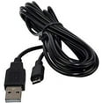 thumbnail image 1 of Pre-Owned PS4 Controller USB Charge Cable 10 foot - by CyCO, 1 of 1