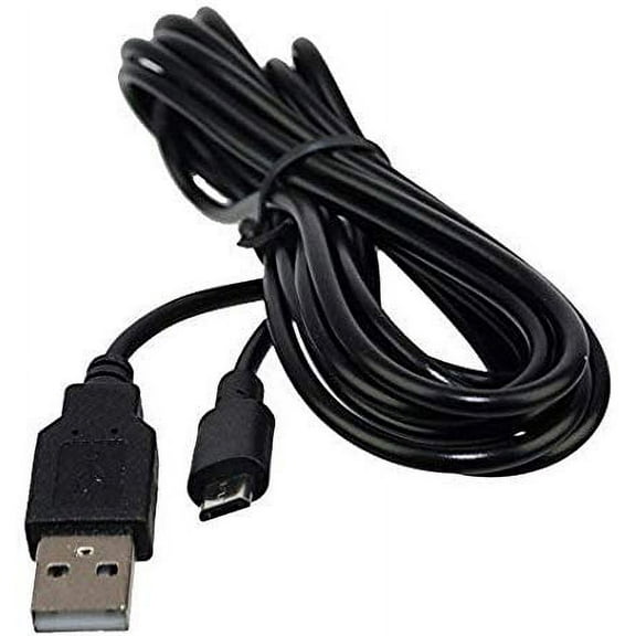 Pre-Owned PS4 Controller USB Charge Cable 10 foot - by CyCO