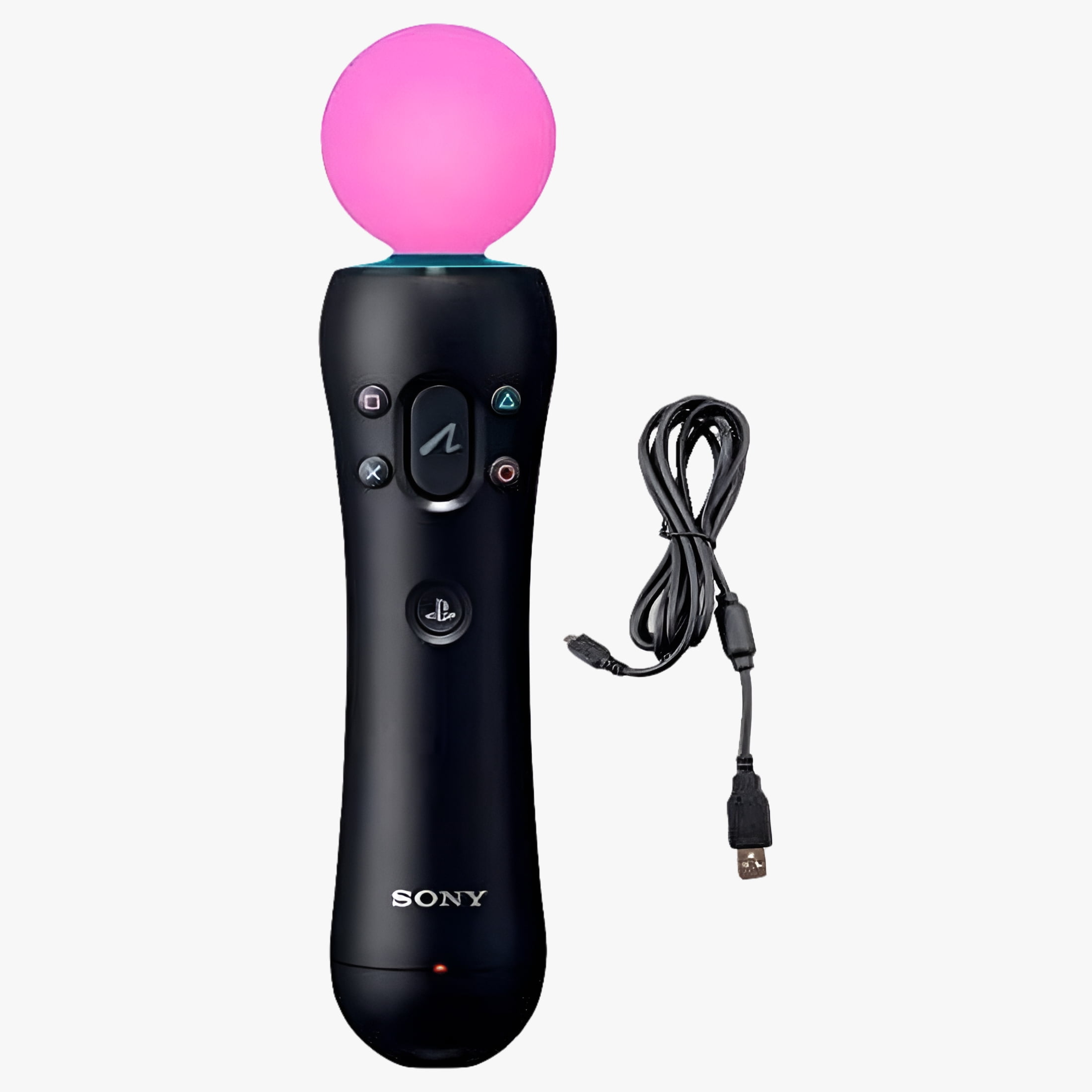 Ps4 Controller Vr