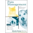 thumbnail image 1 of Pre-Owned Pain Management for the Small Animal Practitioner (Made Easy) Paperback, 1 of 1