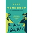 thumbnail image 1 of Pre-Owned Palm Sunday: An Autobiographical Collage (Paperback) 0385334265 9780385334266, 1 of 1