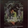 thumbnail image 1 of Pre-Owned Pan's Labyrinth [Soundtrack] (CD 0731383619021) by Javier Navarrete, 1 of 1