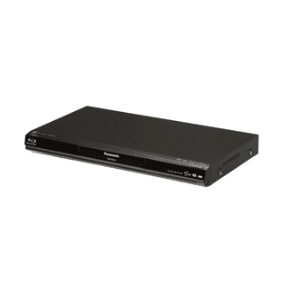 Panasonic DVR & DVD Recorders in Media Players & Recorders