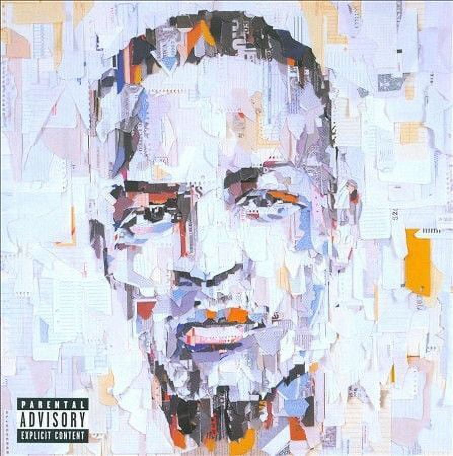 Pre-Owned Paper Trail [PA] by T.I. (CD, Sep-2008, Atlantic (Label))
