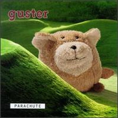 Pre-Owned Parachute (CD 0714564010121) by Guster