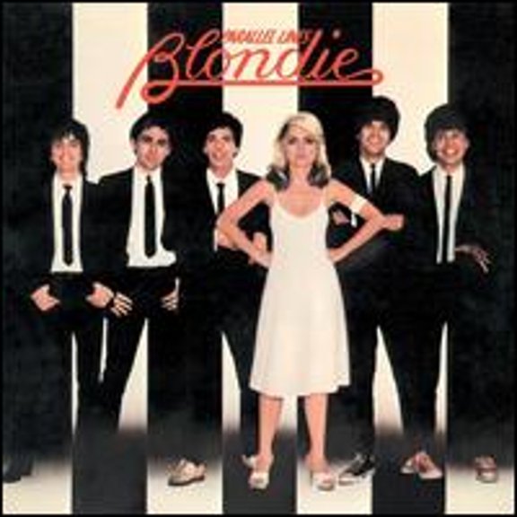 Pre-Owned Parallel Lines (CD 0724353359928) by Blondie