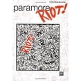 thumbnail image 1 of Pre-Owned Paramore - Riot! (Paperback) 0739050435 9780739050439, 1 of 1
