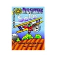 thumbnail image 1 of Pre-Owned Parenting Solo (A Guidebook for Busy Single Parents) Paperback, 1 of 1