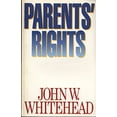 thumbnail image 1 of Pre-Owned Parents' Rights Paperback, 1 of 1