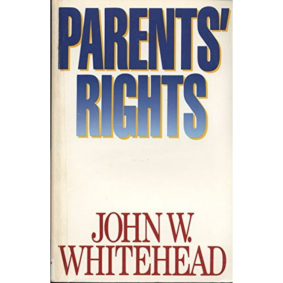 Pre-Owned Parents' Rights Paperback