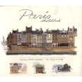 thumbnail image 1 of Pre-Owned Paris Sketchbook 9780312284169, 1 of 1