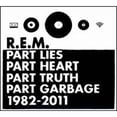 thumbnail image 1 of Pre-Owned Part Lies, Part Heart, Part Truth, Part Garbage: 1982-2011 (CD 0093624953647) by R.E.M., 1 of 1