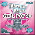 thumbnail image 1 of Pre-Owned Party Tyme Karaoke: Girl Pop, Vol. 20 (CD 0610017167636) by Karaoke, 1 of 1