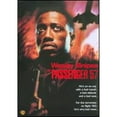 thumbnail image 1 of Pre-Owned Passenger 57 (DVD 0883929076079) directed by Kevin Hooks, 1 of 1
