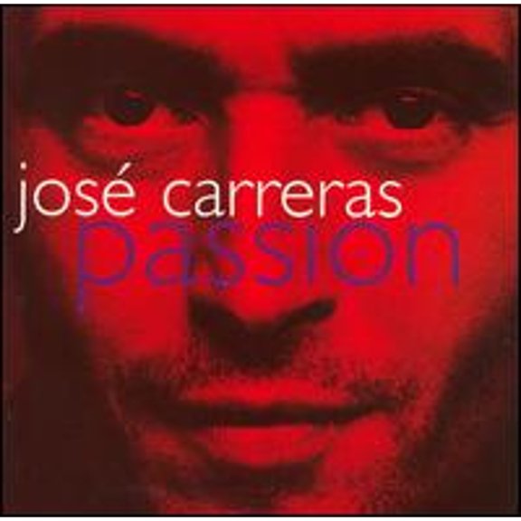 Pre-Owned Passion (CD 0706301259627) by Jos Carreras