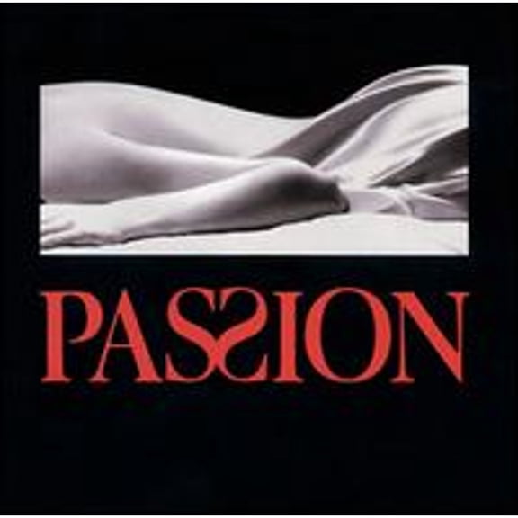Pre-Owned Passion [Original Broadway Cast Recording] (CD 0724355525123) by Original Broadway Cast