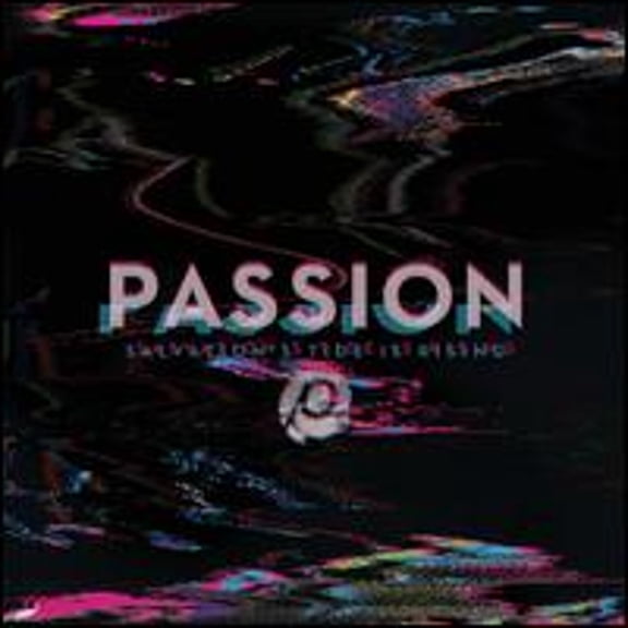 Pre-Owned Passion: Salvation's Tide Is Rising (CD 0602547250049) by Passion