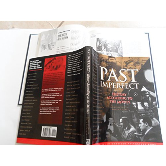 Pre-Owned Past Imperfect (A Henry Holt Reference Book) Paperback