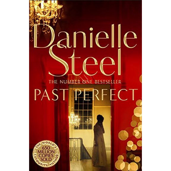 Pre-Owned Past Perfect (Paperback) 1509800387 9781509800384