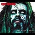 thumbnail image 1 of Pre-Owned Past, Present & Future [Clean] (CD 0602498607107) by Rob Zombie, 1 of 1