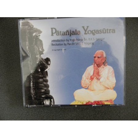 Pre-Owned - Patanjala Yogasutra