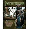 thumbnail image 1 of Pre-Owned Pathfinder Adventure Path: Kingmaker Part 3 - The Varnhold Vanishing (Paperback 9781601252340) by Paizo Publishing (Editor), 1 of 1