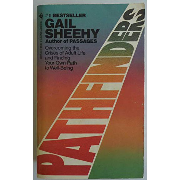 Pre-Owned Pathfinders Paperback