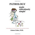 thumbnail image 1 of Pre-Owned Pathology Made Ridiculously Simple Paperback, 1 of 1