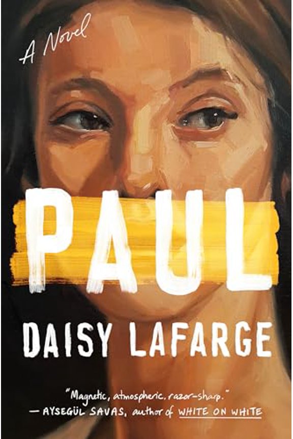 Pre-Owned Paul (Paperback) 0593538854 9780593538852