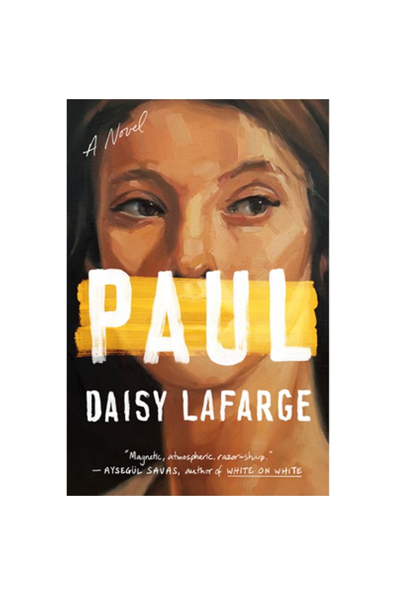 Pre-Owned Paul (Paperback) 0593538854 9780593538852