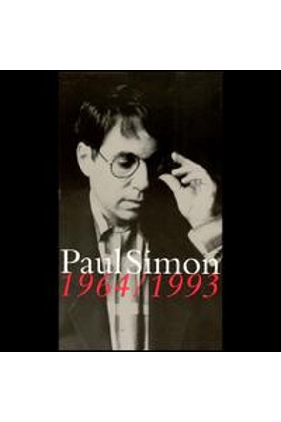 Pre-Owned Paul Simon 1964/1993 (CD 0093624539421) by Paul Simon