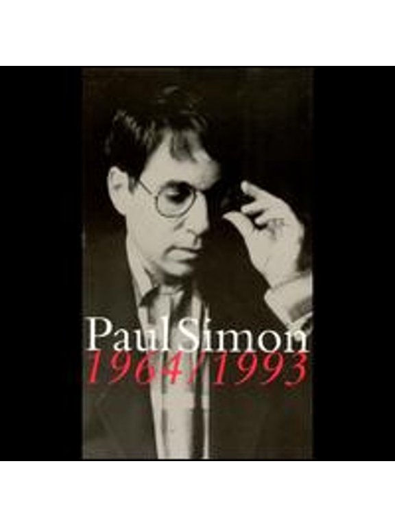 Pre-Owned Paul Simon 1964/1993 (CD 0093624539421) by Paul Simon