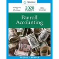 PreOwned Payroll Accounting 2020 (with Cnowv2, 1 Term Printed Access