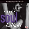 thumbnail image 1 of Pre-Owned Peabo Bryson Presents Classic Soul Ballads (CD 0610583165722) by Various Artists, 1 of 1
