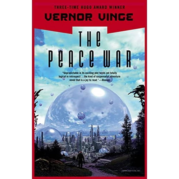 Pre-Owned Peace War: 1 Paperback